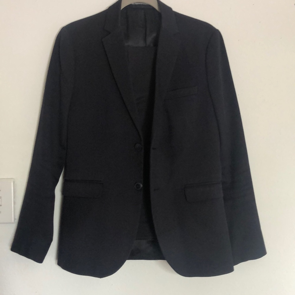 Men Suit